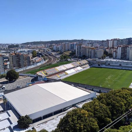 In Bed With Lisbon 11K Διαμέρισμα Αμαδόρα Εξωτερικό φωτογραφία