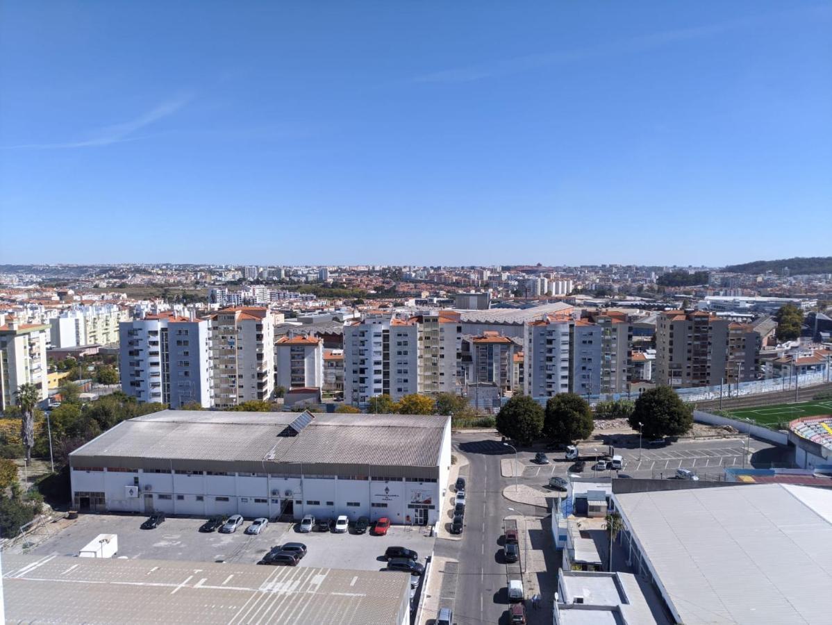 In Bed With Lisbon 11K Διαμέρισμα Αμαδόρα Εξωτερικό φωτογραφία